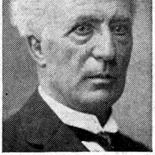 Frederik August Stoett