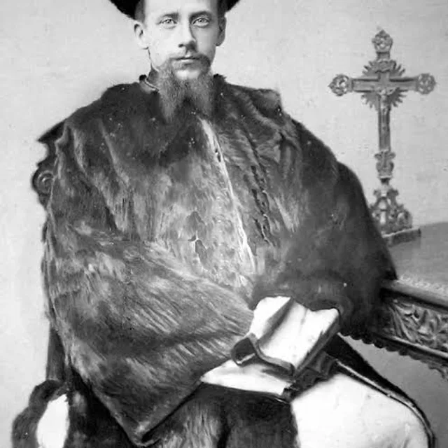 Joseph Dobbe