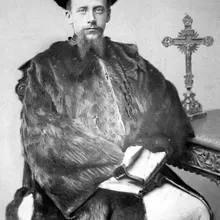 Joseph Dobbe