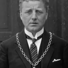 Jacob Bleeker