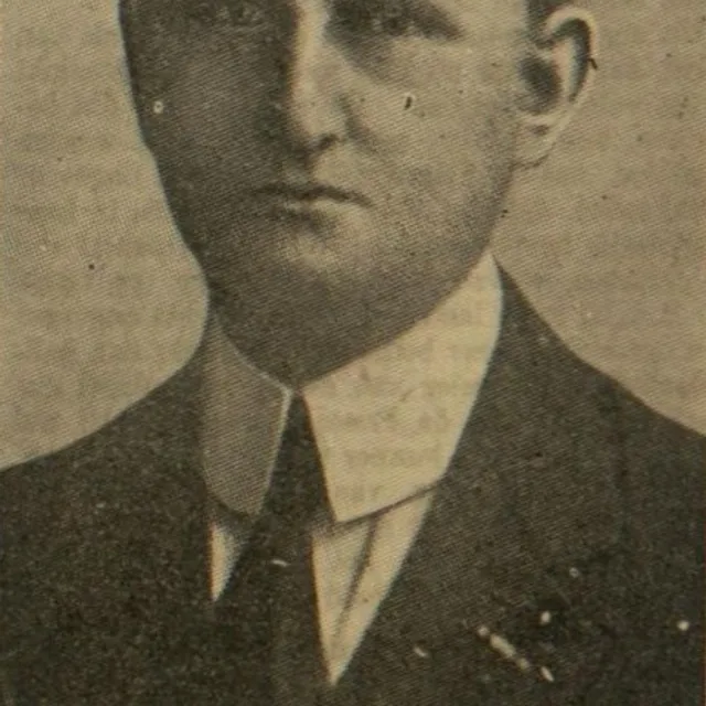 Johan Edzart van Welderen Rengers
