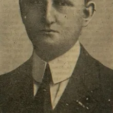 Johan Edzart van Welderen Rengers