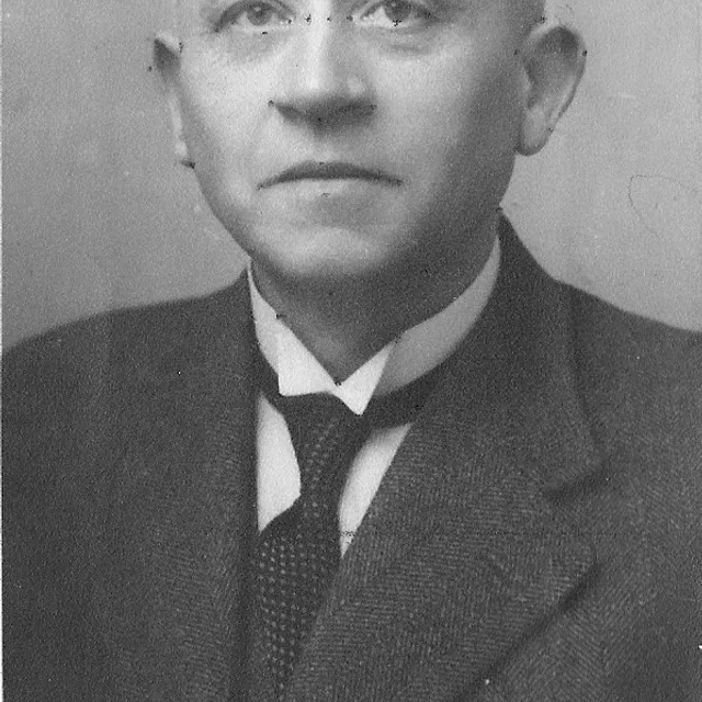 Johannes Rijpstra