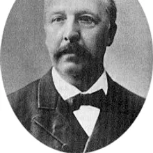 John Eric Banck