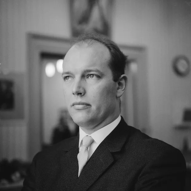 Joop van Zon