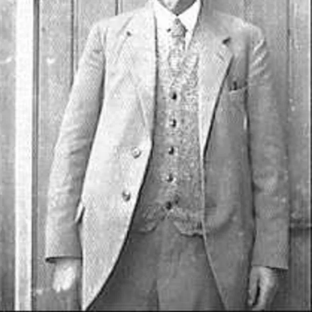 Klaas Uilkema