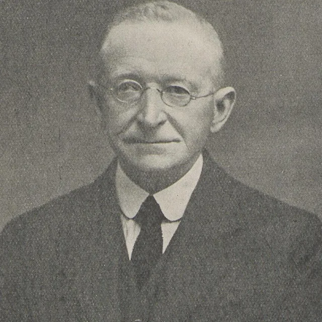 Klaas Jaspers van den Akker