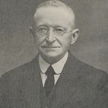 Klaas Jaspers van den Akker