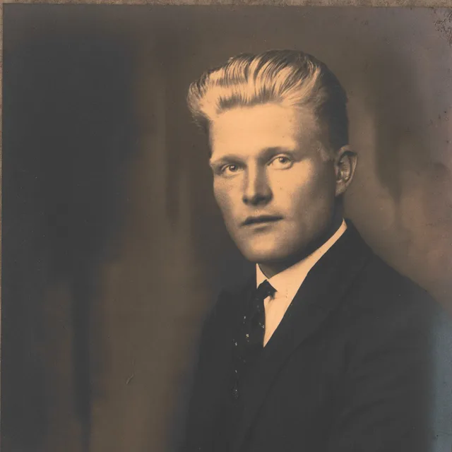 Roelof Hommema