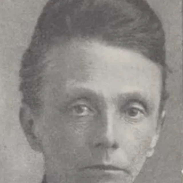 Sien van Hulst