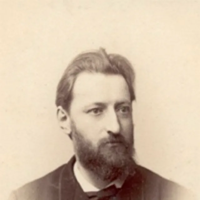 Vitus Bruinsma
