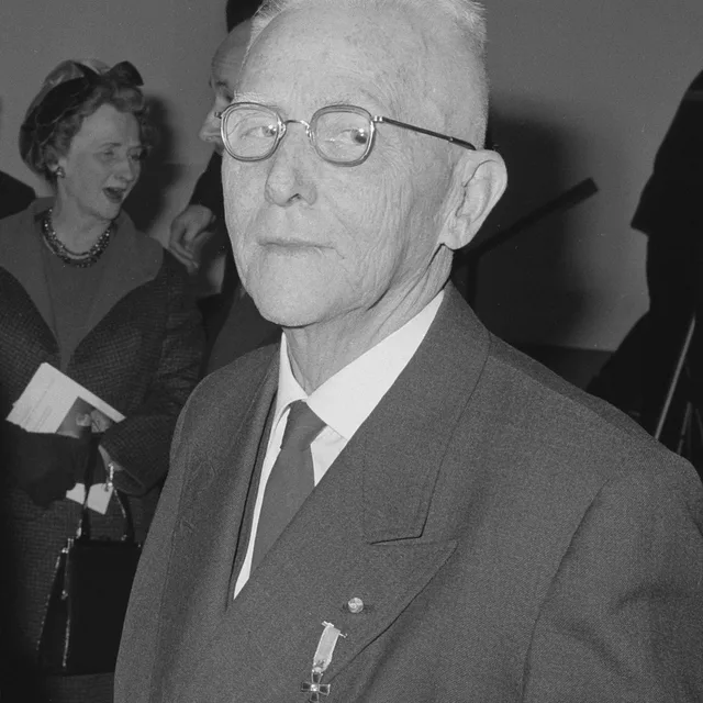 Willem Banning