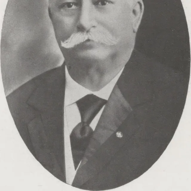 Gerrit Christiaan Renardel de Lavalette