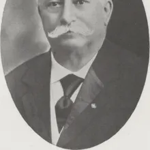 Gerrit Christiaan Renardel de Lavalette