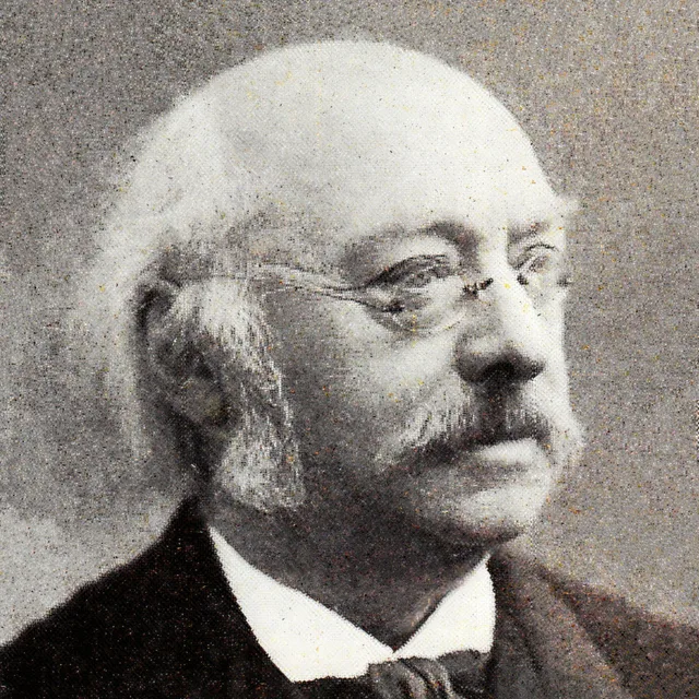 Johannes Bosscha
