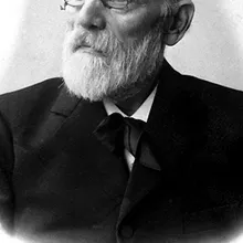 Johannes Diderik van der Waals