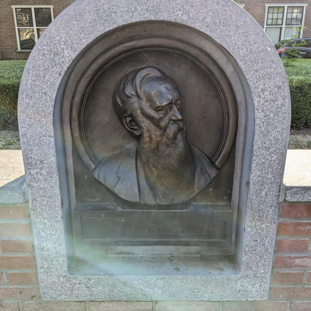 Barthold Philip van Verschuer