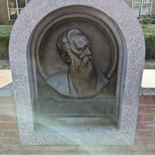 Barthold Philip van Verschuer