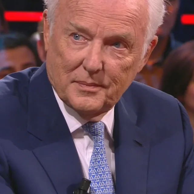 John Fentener van Vlissingen