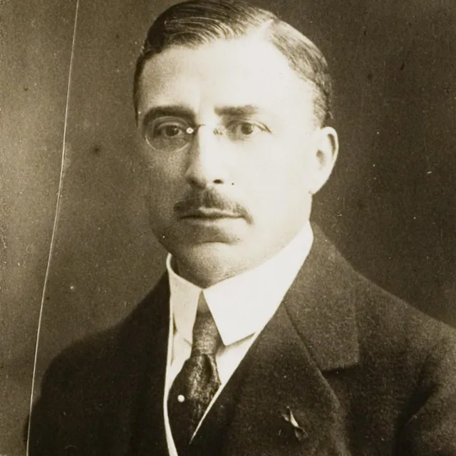Mozes Isaac Duparc