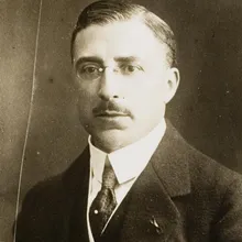 Mozes Isaac Duparc