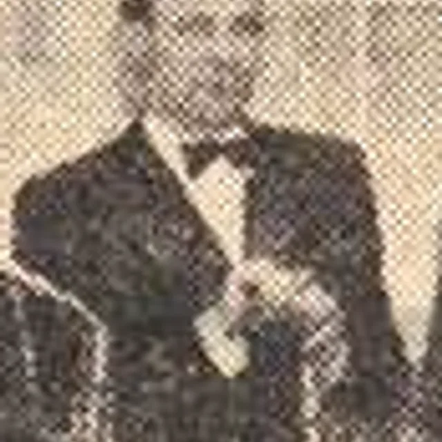 Salomon Doof