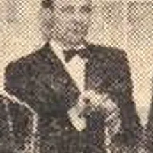Salomon Doof