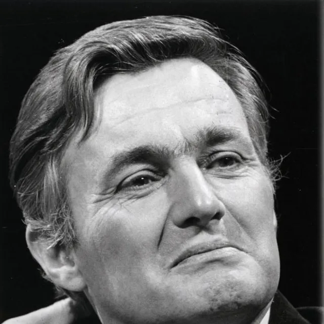 Piet Dankert