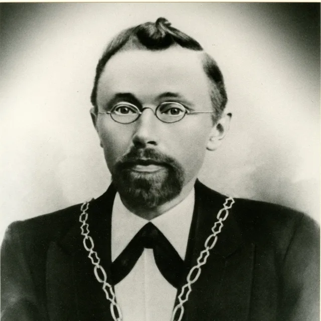 Pieter Leima