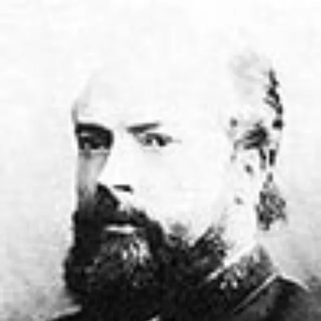 John Gerrard Keulemans