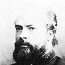 John Gerrard Keulemans