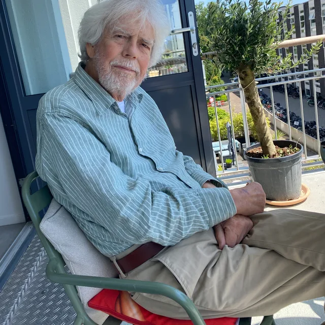 Bernard Olsthoorn
