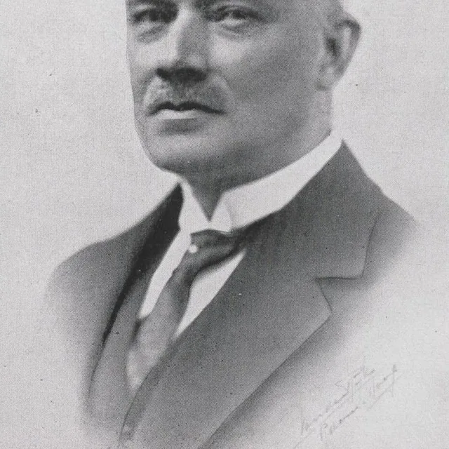 Ferdinand Verschoor van Nisse