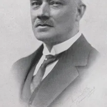 Ferdinand Verschoor van Nisse