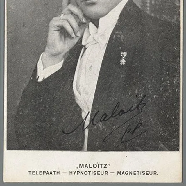 Maloïtz