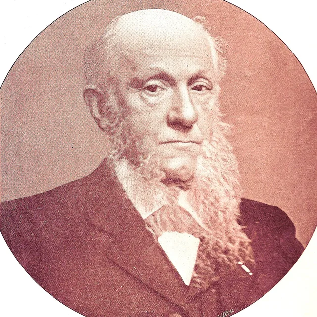 Pierre Daniël Chantepie de la Saussaye