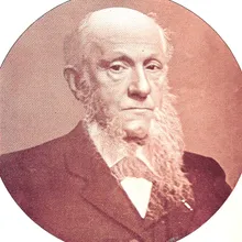 Pierre Daniël Chantepie de la Saussaye