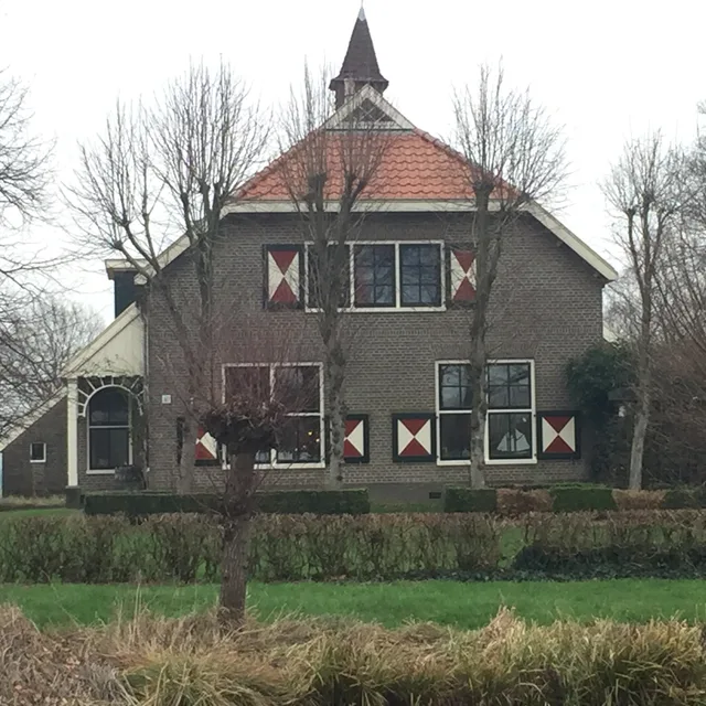 Lammert Zwanenburg