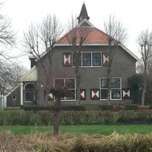 Lammert Zwanenburg