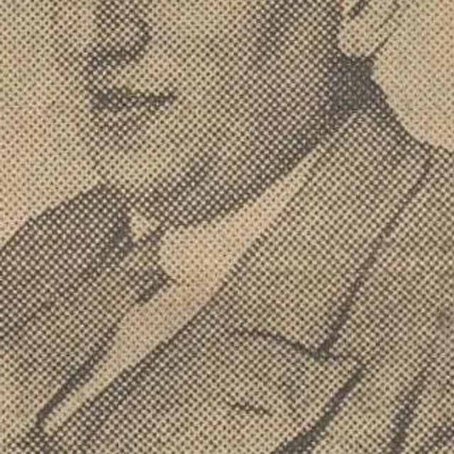 Abraham Menist