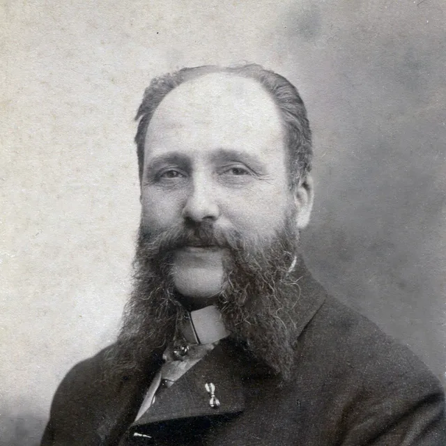 Adolph Mulder