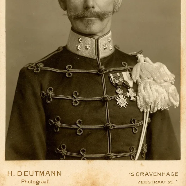 Adriaan J.P. Metelerkamp