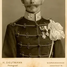 Adriaan J.P. Metelerkamp