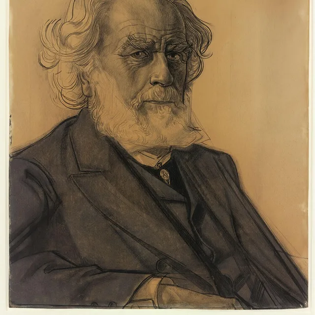 Adriaan Jacob Domela Nieuwenhuis