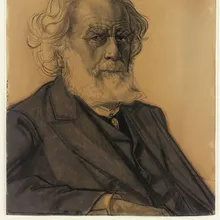 Adriaan Jacob Domela Nieuwenhuis