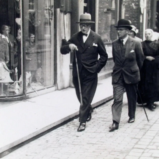 Adriaan Meerkamp van Embden