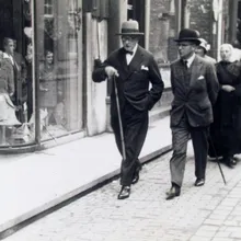 Adriaan Meerkamp van Embden