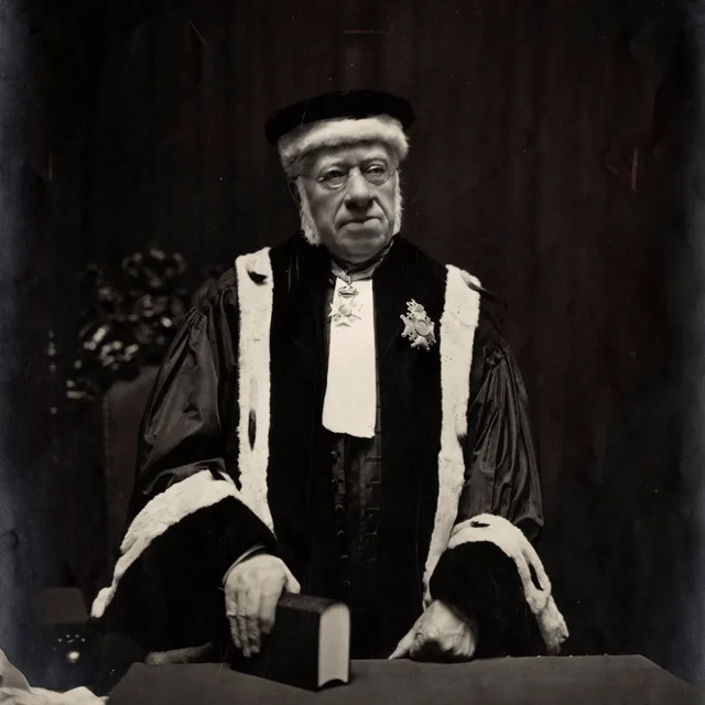 Aernout Philip Theodoor Eyssell