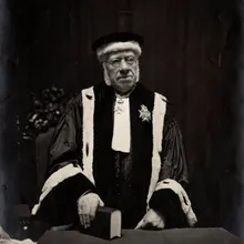Aernout Philip Theodoor Eyssell