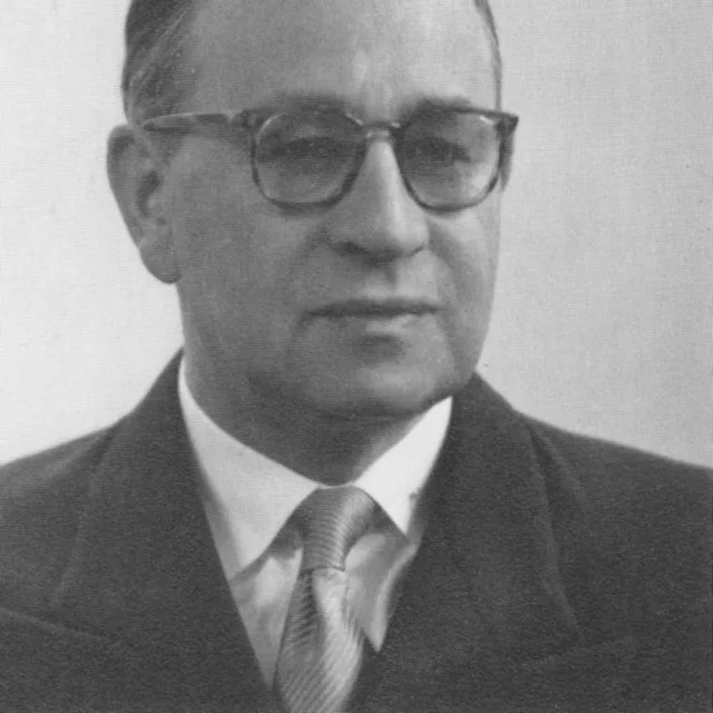 Jacobus Gerrit van Oord